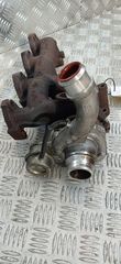 TURBO FORD TRANSIT CONNECT (2003-2013) R2PA 1.8 DIESEL