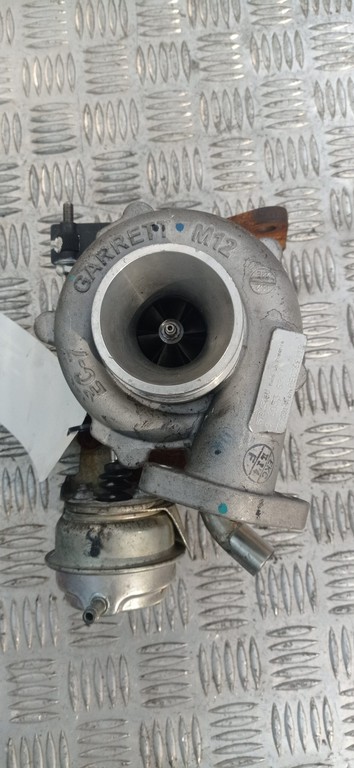 TURBO OPEL A17DTR - 2010-2016
