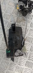 ΚΛΕΙΔΑΡΙΑ ΕΜΠΡΟΣΘΙΑ ΑΡΙΣΤΕΡΗ OPEL ASTRA H (2004-2010) , ZAFIRA B (2005-2012) 5ΘΥΡΟ