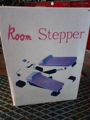 STEPPER ROOM