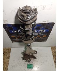 ΑΚΡΑΞΟΝΙΟ HONDA HRV 1999-2005 Εμπρός Αριστερά-thumb-1