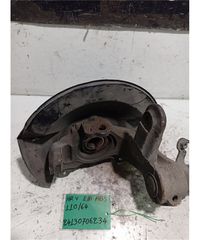 ΑΚΡΑΞΟΝΙΟ HONDA HRV 1999-2005 Εμπρός Αριστερά-thumb-3
