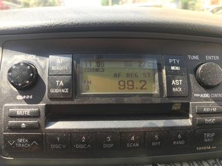TOYOTA COROLLA E12