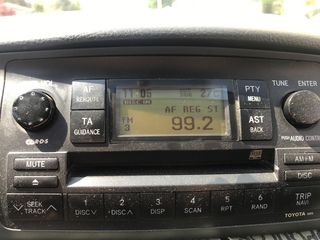 TOYOTA COROLLA E12-thumb-1
