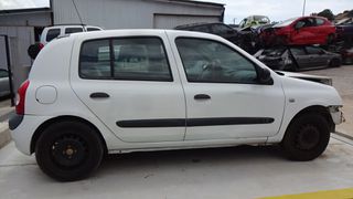 Ντουλαπάκι Renault Clio '04 Προσφορά.-thumb-3