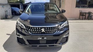 Peugeot 3008 2019 1.5 BlueHDI 130HP Business-thumb-1