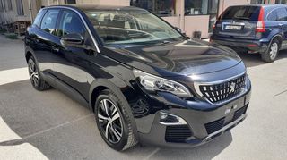 Peugeot 3008 2019 1.5 BlueHDI 130HP Business-thumb-2