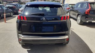 Peugeot 3008 2019 1.5 BlueHDI 130HP Business-thumb-4