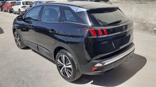 Peugeot 3008 2019 1.5 BlueHDI 130HP Business-thumb-5