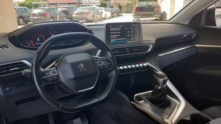 Peugeot 3008 2019 1.5 BlueHDI 130HP Business-thumb-7