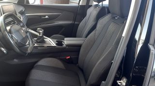 Peugeot 3008 2019 1.5 BlueHDI 130HP Business-thumb-8