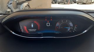 Peugeot 3008 2019 1.5 BlueHDI 130HP Business-thumb-19