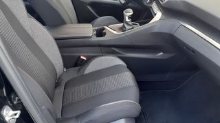 Peugeot 3008 2019 1.5 BlueHDI 130HP Business-thumb-11