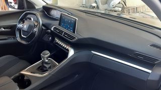 Peugeot 3008 2019 1.5 BlueHDI 130HP Business-thumb-9