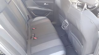 Peugeot 3008 2019 1.5 BlueHDI 130HP Business-thumb-12