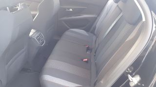 Peugeot 3008 2019 1.5 BlueHDI 130HP Business-thumb-10