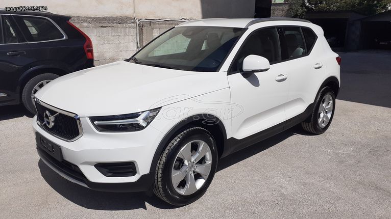 Volvo XC40 '18  T3 Momentum 1.5 - 156HP