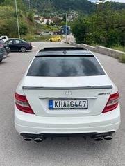 Mercedes-Benz C 200 2009 AMG-thumb-3