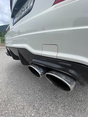 Mercedes-Benz C 200 2009 AMG-thumb-7
