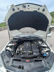 Mercedes-Benz C 200 2009 AMG-thumb-8