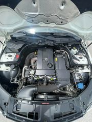 Mercedes-Benz C 200 2009 AMG-thumb-9