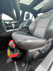 Mercedes-Benz C 200 2009 AMG-thumb-11