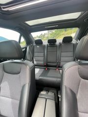 Mercedes-Benz C 200 2009 AMG-thumb-17