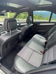Mercedes-Benz C 200 2009 AMG-thumb-18
