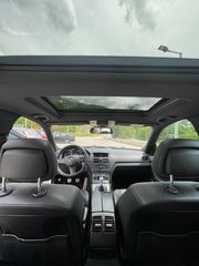 Mercedes-Benz C 200 2009 AMG-thumb-19