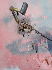 Vespa Piaggio 