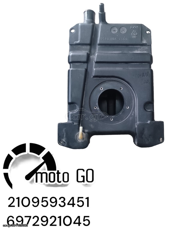 SYM JOYRIDE 200I EVO ΤΕΠΟΖΙΤΟ
