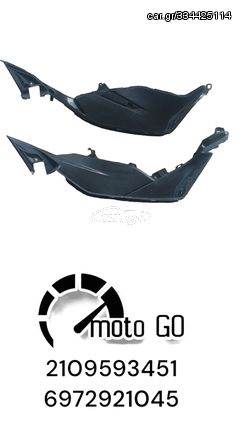 HONDA PCX 125 ΔΕΞΙ ΠΑΤΩΜΑ