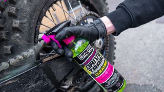 ΛΥΡΗΣ MUC-OFF DRIVETRAIN CLEANER, 20467-thumb-3