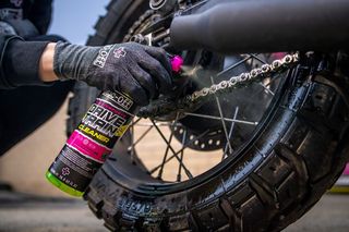 ΛΥΡΗΣ MUC-OFF DRIVETRAIN CLEANER, 20467-thumb-5