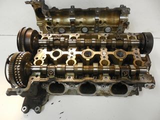 ΚΕΦΑΛΑΡΙΑ ΑΠΟ ΚΙΝΗΤΗΡΑ MERCEDES ML 350 om272-thumb-1