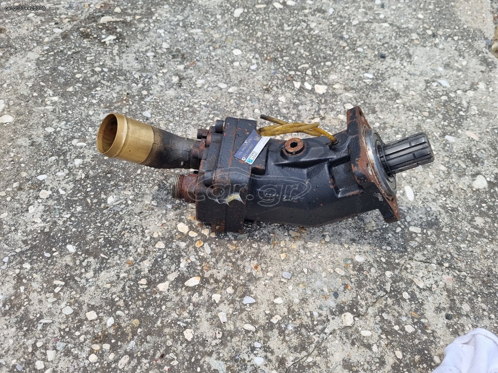 Αντλίες 2015 XP 63 litre
