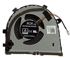 Ανεμιστηράκι Laptop - GPU Cooling Fan για Dell Inspiron G5 15 5587 dc28000kvfo 4 pin ( Κωδ. 80625 )