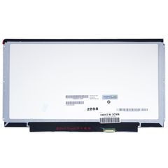Οθόνη Laptop - Screen monitor για Alienware 13 R3 Dell Latitude 3340 3350 13.3'' 1366x768 WXGA HD 30pins HB133WX1-201 F9RHP 0F9RHP Matte ( Κωδ.2898 )