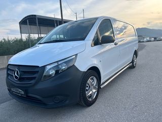 Ψυγείο Mercedes-Benz 2016 VITO EXTRA LONG ΨΥΓΕΙΟ : EURO 6-thumb-3