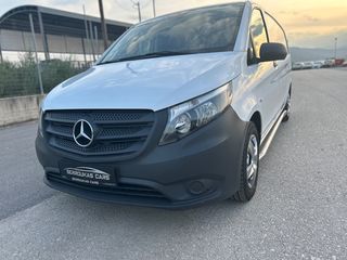 Ψυγείο Mercedes-Benz 2016 VITO EXTRA LONG ΨΥΓΕΙΟ : EURO 6-thumb-5
