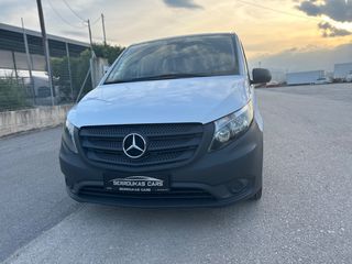 Ψυγείο Mercedes-Benz 2016 VITO EXTRA LONG ΨΥΓΕΙΟ : EURO 6-thumb-7