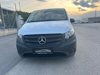 Ψυγείο Mercedes-Benz 2016 VITO EXTRA LONG ΨΥΓΕΙΟ : EURO 6-thumb-1