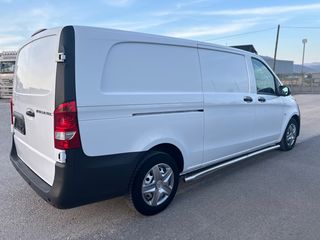 Ψυγείο Mercedes-Benz 2016 VITO EXTRA LONG ΨΥΓΕΙΟ : EURO 6-thumb-33