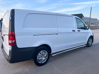 Ψυγείο Mercedes-Benz 2016 VITO EXTRA LONG ΨΥΓΕΙΟ : EURO 6-thumb-34