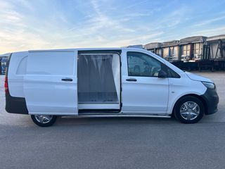 Ψυγείο Mercedes-Benz 2016 VITO EXTRA LONG ΨΥΓΕΙΟ : EURO 6-thumb-35