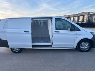 Ψυγείο Mercedes-Benz 2016 VITO EXTRA LONG ΨΥΓΕΙΟ : EURO 6-thumb-36