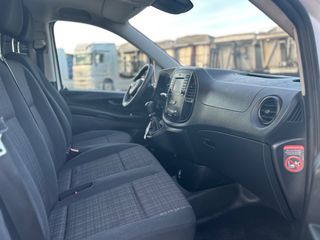 Ψυγείο Mercedes-Benz 2016 VITO EXTRA LONG ΨΥΓΕΙΟ : EURO 6-thumb-41