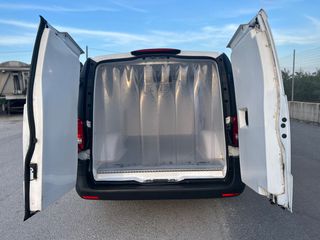 Ψυγείο Mercedes-Benz 2016 VITO EXTRA LONG ΨΥΓΕΙΟ : EURO 6-thumb-44