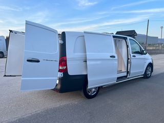 Ψυγείο Mercedes-Benz 2016 VITO EXTRA LONG ΨΥΓΕΙΟ : EURO 6-thumb-51