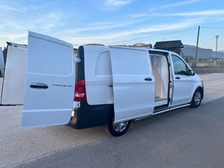 Ψυγείο Mercedes-Benz 2016 VITO EXTRA LONG ΨΥΓΕΙΟ : EURO 6-thumb-52